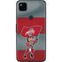 Ohio State University OSU Buckeyes Flag Google Pixel 4a Skin